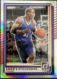 Amar'e Stoudemire