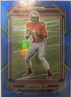 Justin Fields