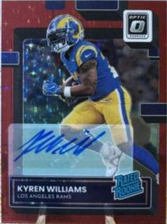 Kyren Williams