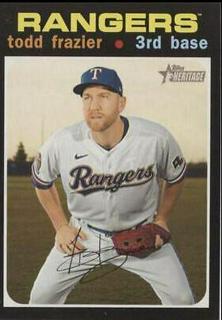 Todd Frazier
