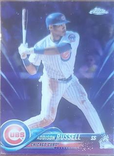 Addison Russell