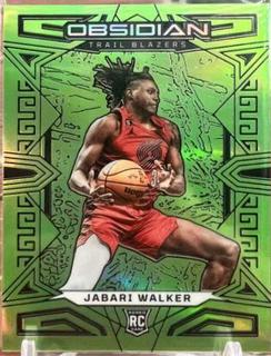 Jabari Walker