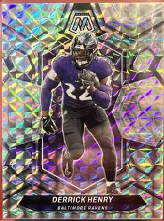 Derrick Henry