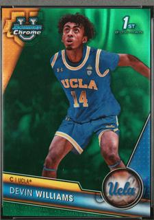 Devin Williams