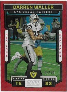 Darren Waller
