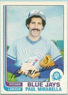 Paul Mirabella