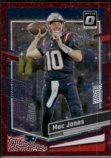 Mac Jones