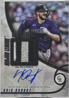 Kris Bryant