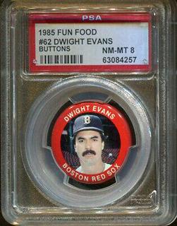 Dwight Evans