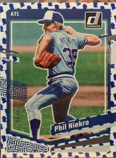 Phil Niekro