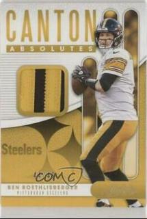 Ben Roethlisberger