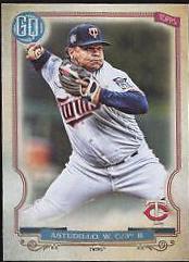 Willians Astudillo