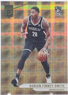 Dorian Finney-Smith