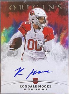Rondale Moore