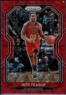 Jeff Teague