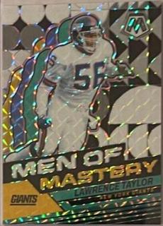 Lawrence Taylor