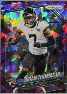 Brian Thomas Jr.