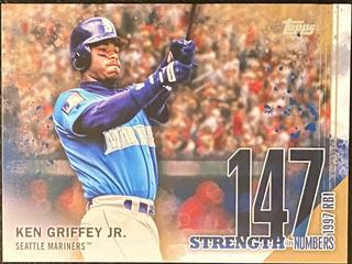 Ken Griffey Jr.