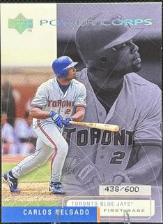 Carlos Delgado