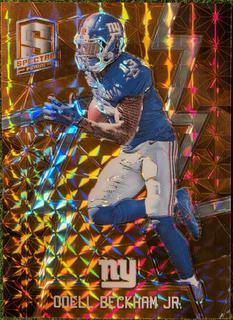 Odell Beckham Jr.