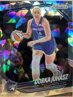 Dorka Juhasz