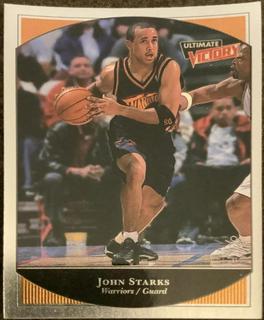 John Starks