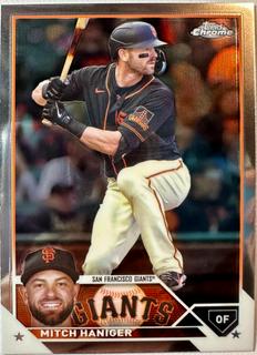 Mitch Haniger
