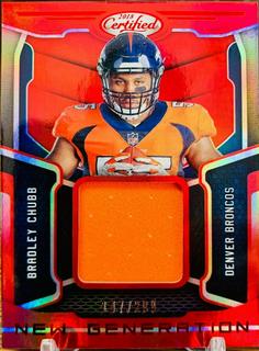 Bradley Chubb