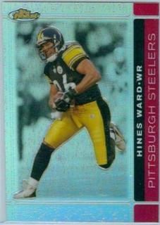 Hines Ward