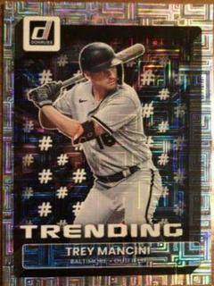 Trey Mancini