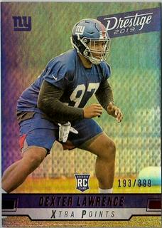 Dexter Lawrence
