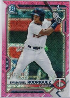 Emmanuel Rodriguez