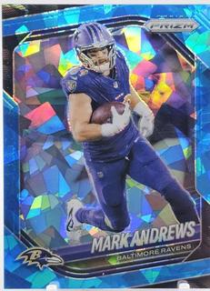 Mark Andrews