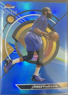 James Harden