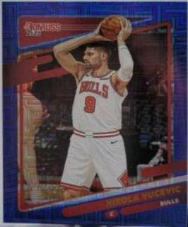 Nikola Vucevic