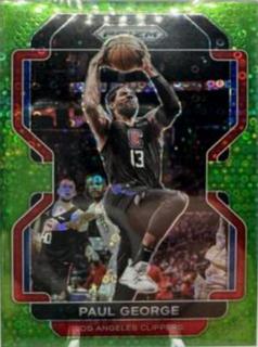 Paul George