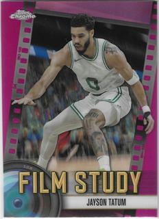 Jayson Tatum