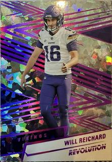 Will Reichard
