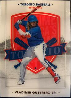 Vladimir Guerrero Jr