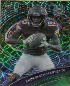 Ihmir Smith Marsette