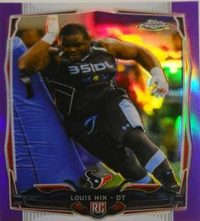 Louis Nix