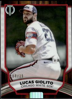 Lucas Giolito