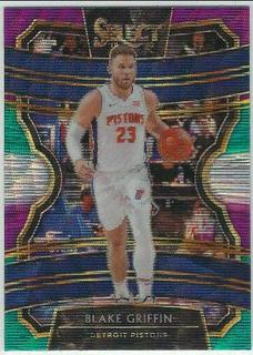 Blake Griffin