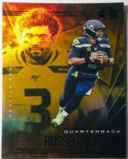 Russell Wilson