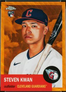 Steven Kwan