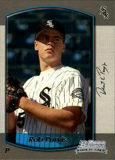 Rob Purvis