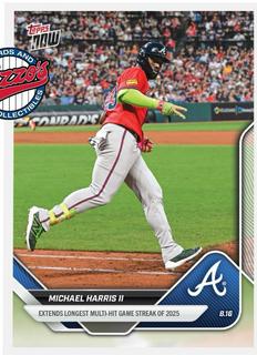 Michael Harris II