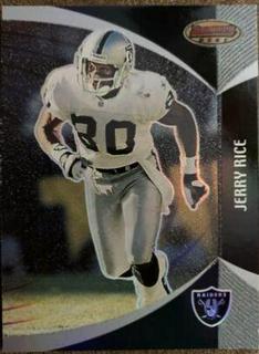 Jerry Rice