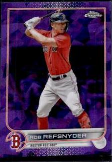 Rob Refsnyder