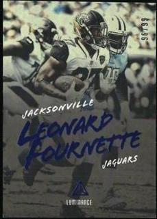 Leonard Fournette